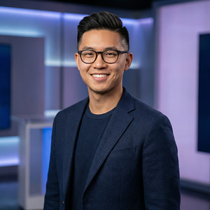 少妇创意总监林浩然