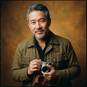 少妇首席摄影师赵明远